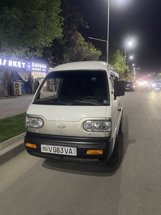 Damas,2017 yaxshi xolatda