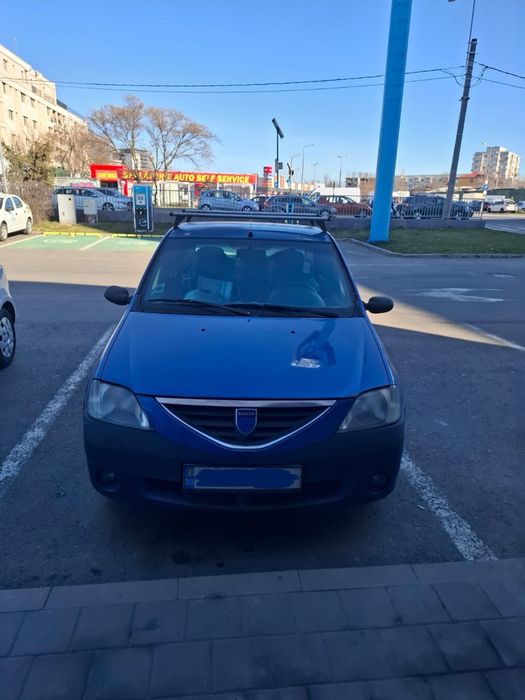 Dacia Logan 1.4 2005