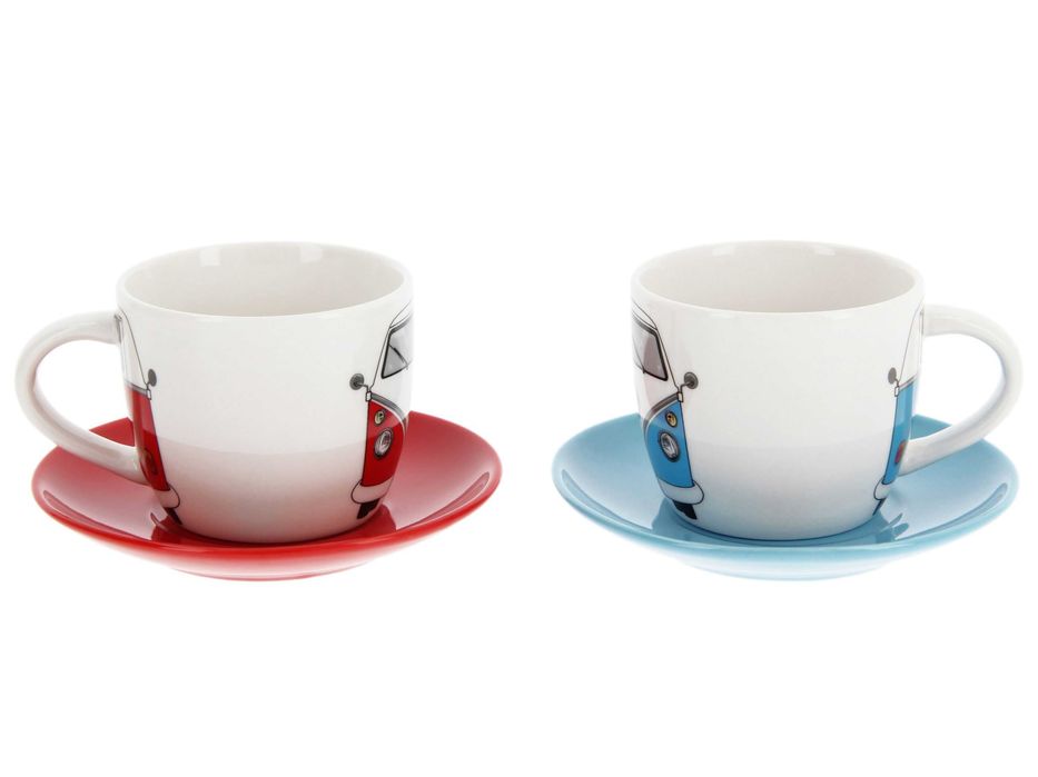 Volkswagen чаши за кафе VW Transporter