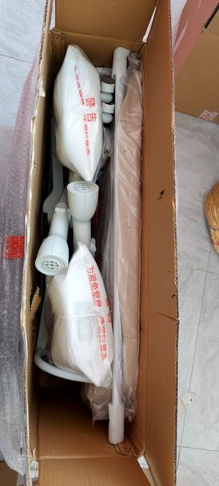 Кроватка для новорожденных