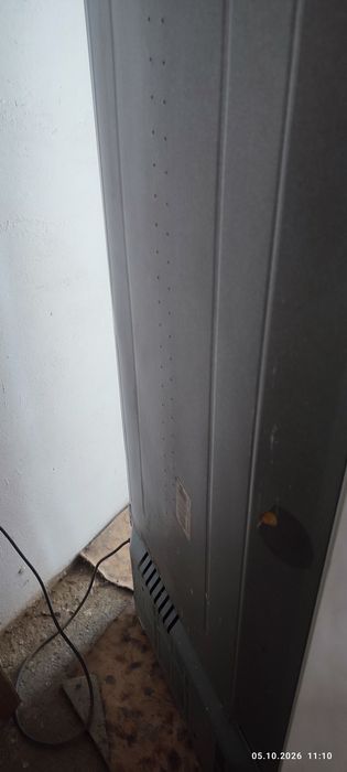 Холодильник LG no frost.