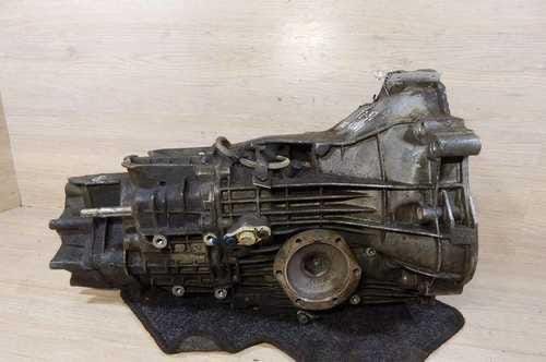 Коробка ауди 100 с4