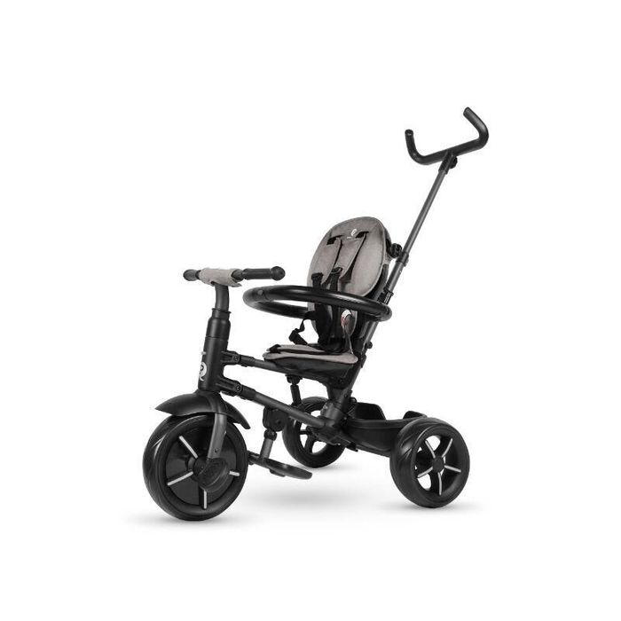 Tricicleta pliabila Qplay Rito Star