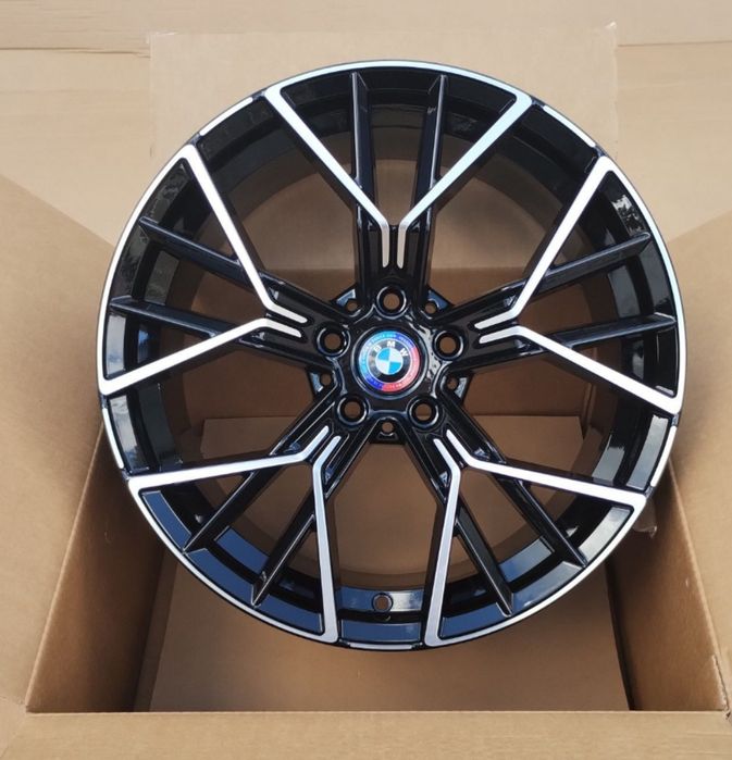 Jante 20 BMW G05 G20 G21 F40 F45 G30 G31