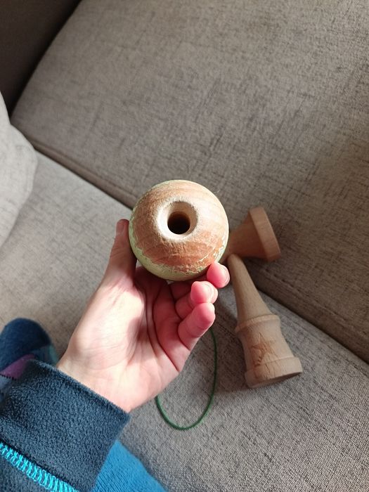 Kendama x pro model