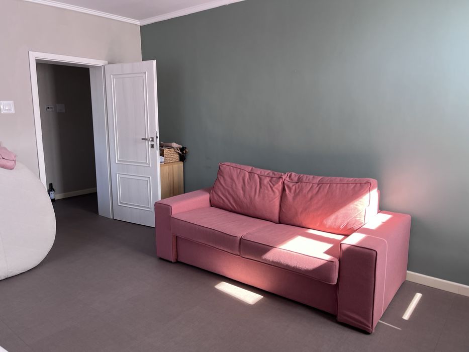 Apartament 2 camere decomandat