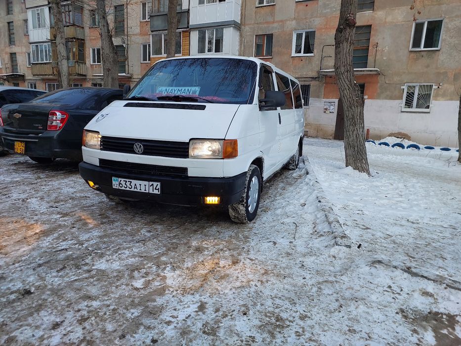 Продам фольцваген Т4