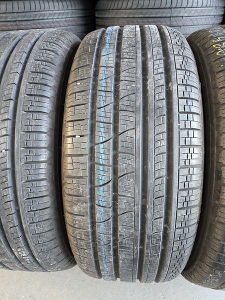 235/60/16 PIRELLI 4бр