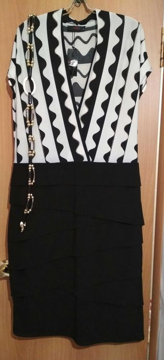 Платья турецкие новые