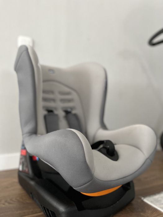 Детское автокресло Chicco