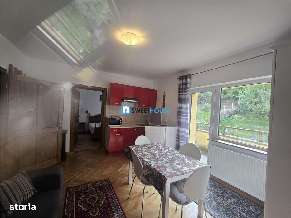 Apartament 2 camere Complex Studentesc
