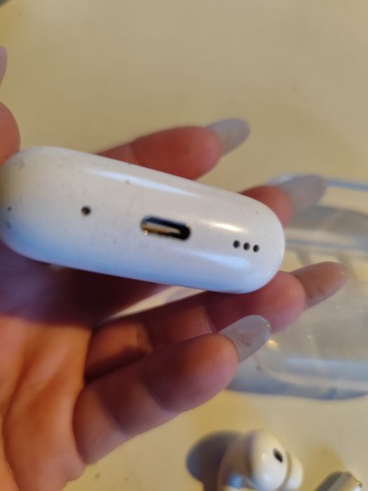 Căști iPhone airpods 2 pro