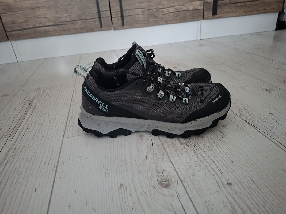 Merrell Gore-tex-Ориг. Дамски обувки