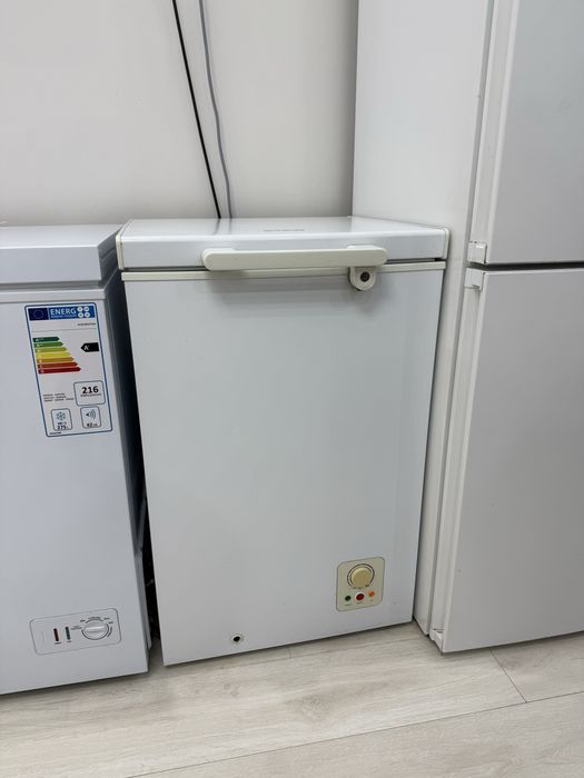 Продам морозильник Gorenje