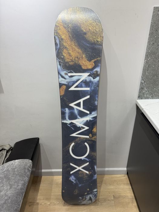 Сноуборд, договорная