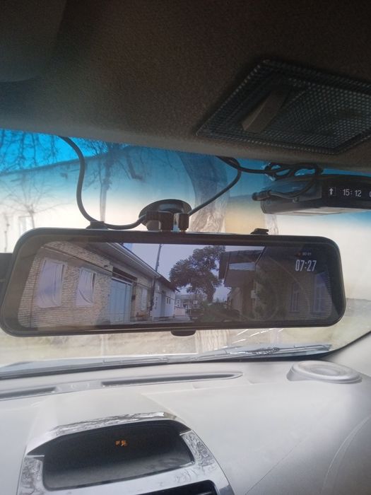 Antiradar video registrator