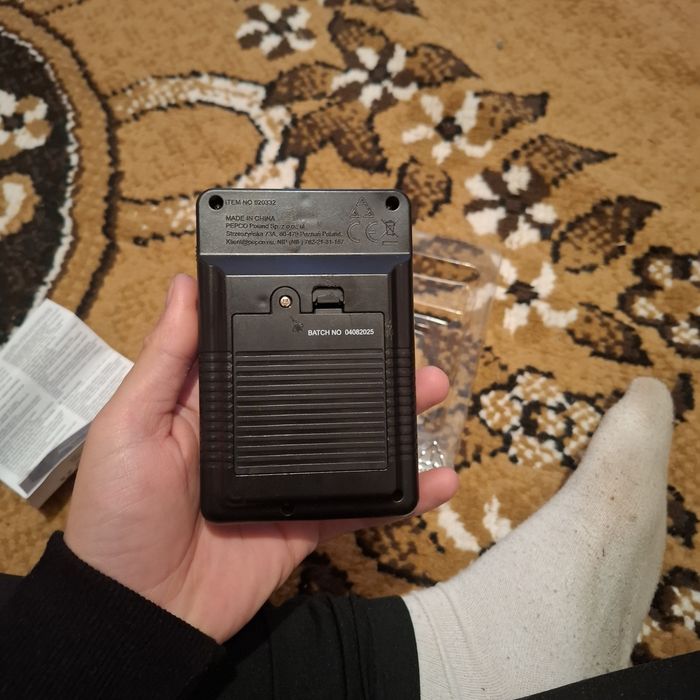 Portable gaming console 200in1(200 Игри)