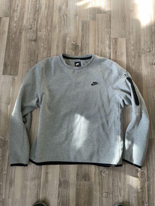 Nike tech fleece ,under armour L размер