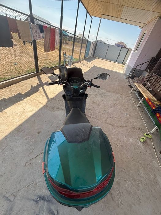 Мапет почтей новый