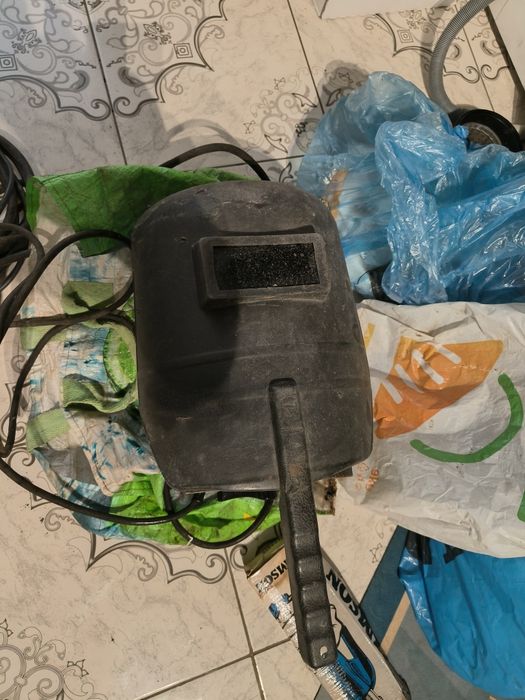 Aparat de sudură - Einhell Euromaster  150