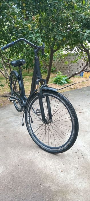 Velosipet sotiladi