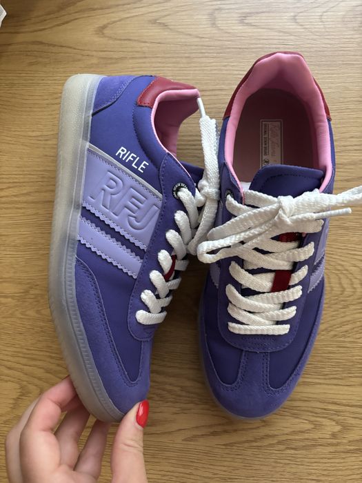 Кецки Rifle ,номер 39