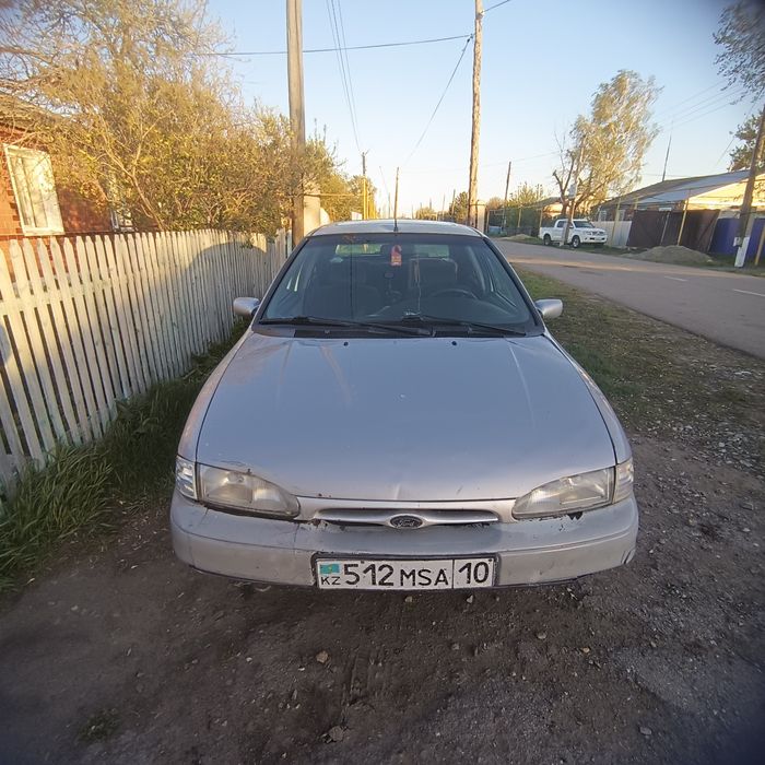 Форд мондео1 продам