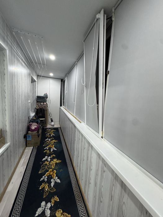 Продам 3-х комнатную квартиру