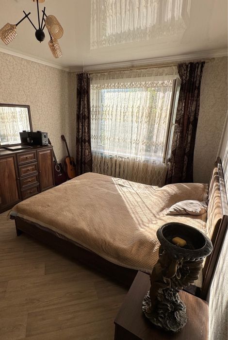 3 комнатная квартира, Гор парк