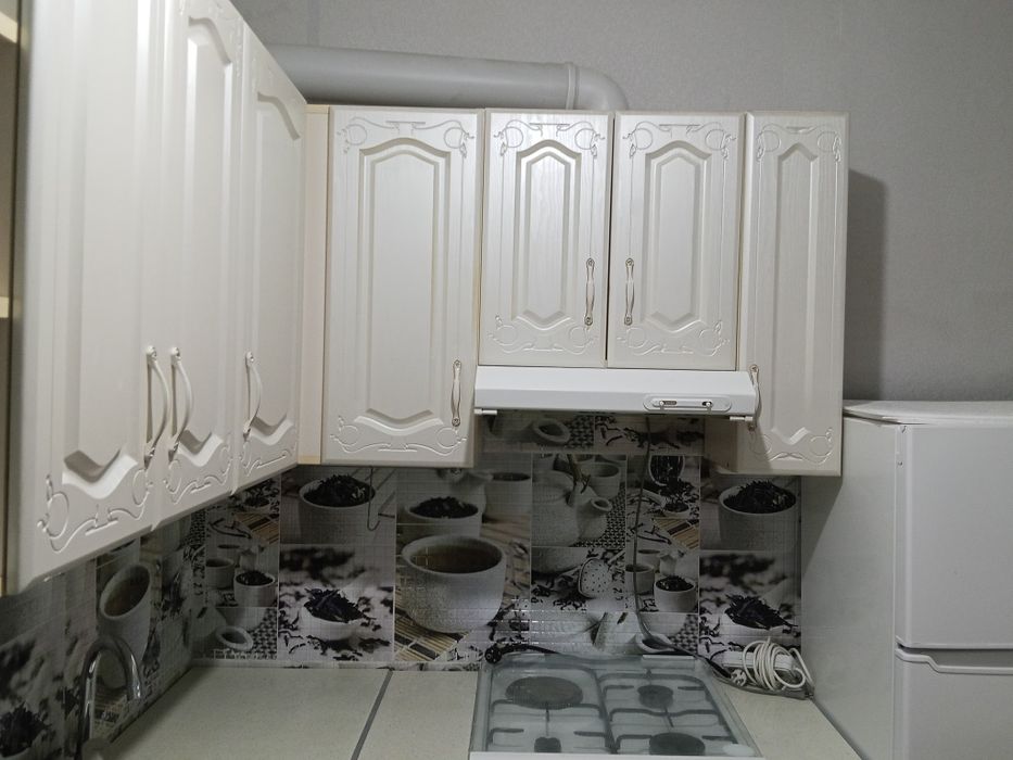 Сдаётся 2 комнатная квартира