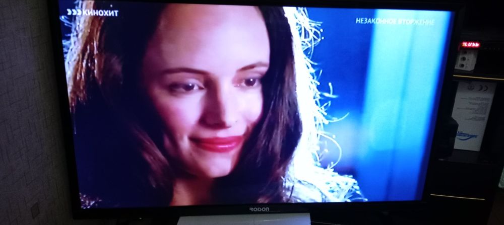 Продаётся телевизор Samsung в рабочем состоянии.