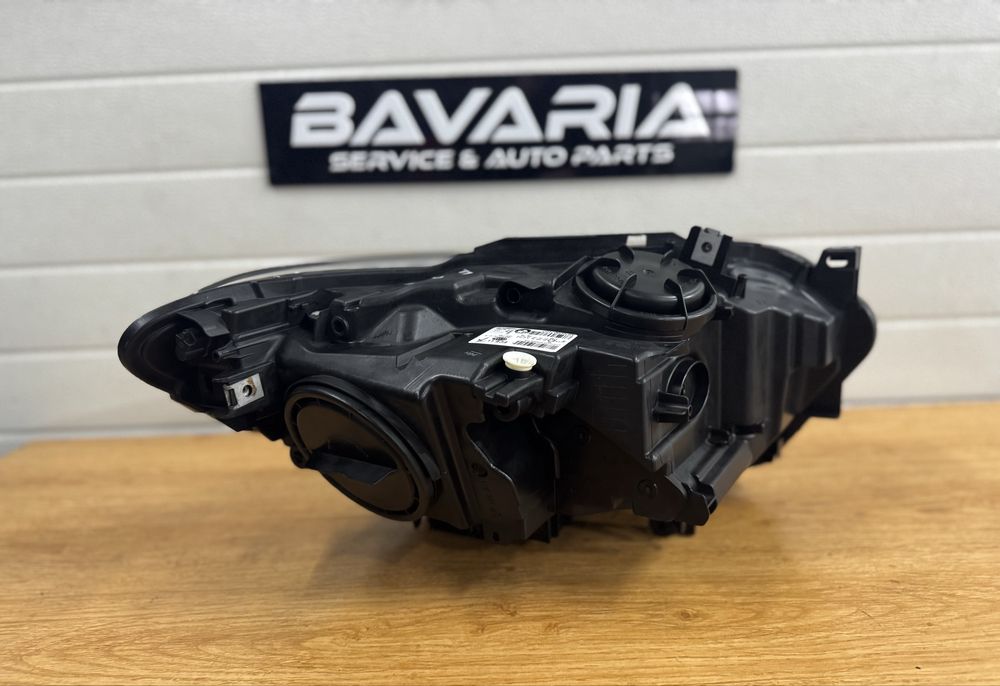 Ляв фар за bmw F20/F21