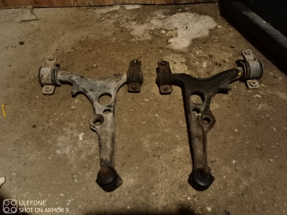 Части за Alfa Romeo GTV 2.0