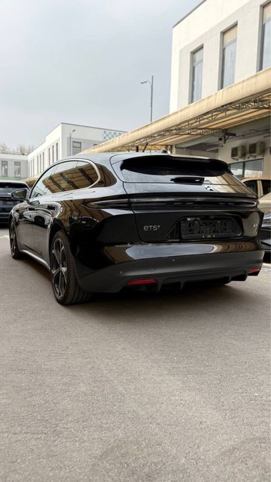 Nio ET5T 2024 75 kWh