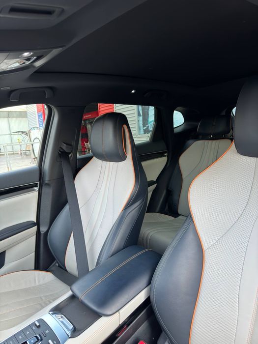 BYD Song Plus dmi гибрид 2 позиция