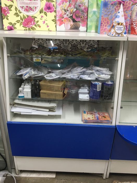 Продам 3 шкафа