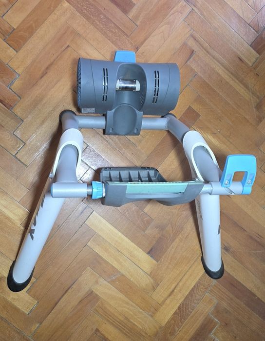 Trainer ciclism TACX Vortex Smart T2180, BT, ANT+