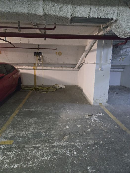 Loc de parcare subteran - zona centrală