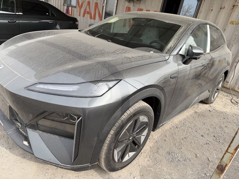 Depal Changan s07 285 Max