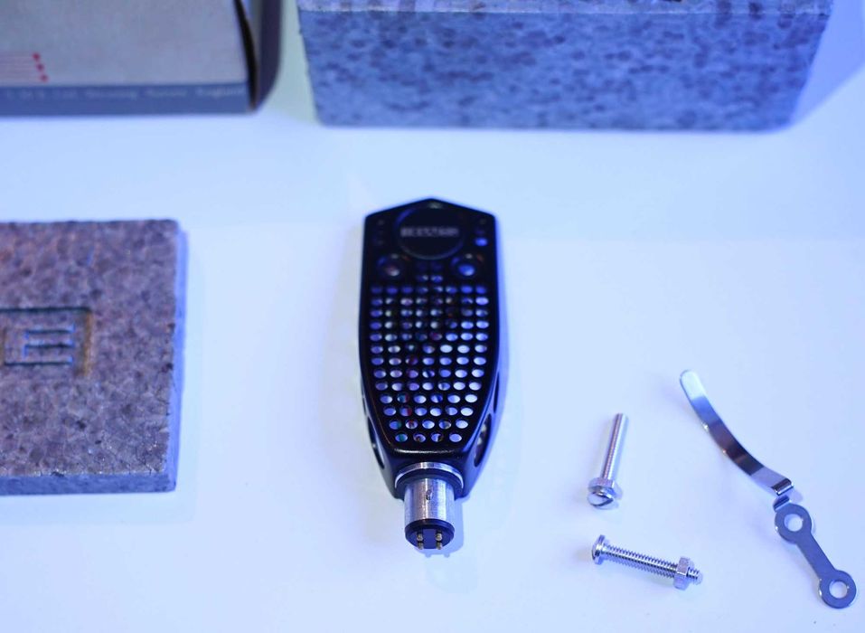 SME S2 audio headshell suport doza NOU - made in UK