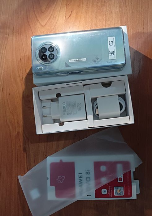 Huawei nova 8i [6/128]