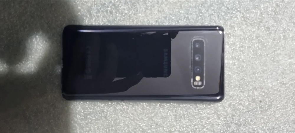 Самсунг с10 с гарантией