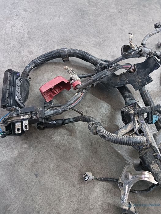 Instalatie Electrica Motor Toyota Corolla 1.3 I 2015