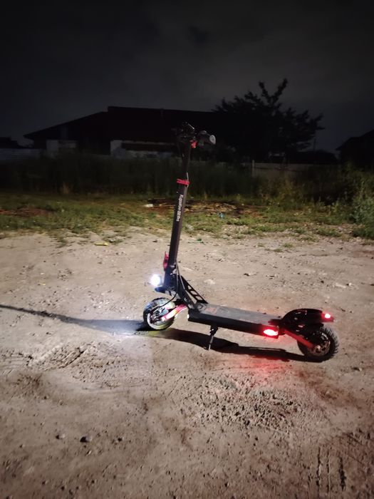 Kugoo G2 PRO 2022года