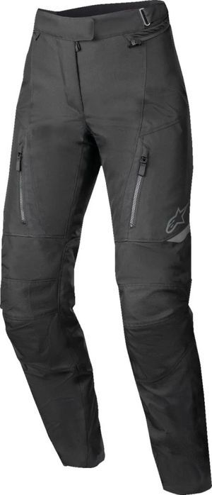 Pantaloni dama Alpinestars Stella ST-1 WP negru
