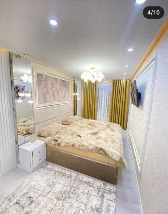 Chilonzor 3 xona Arenda