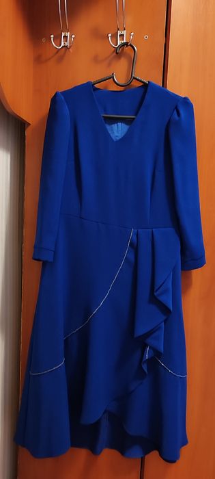 Плотья, 44-размер,  почти новая