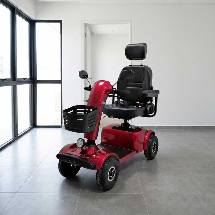 Електрически скутер MDH 4025 (Полша)