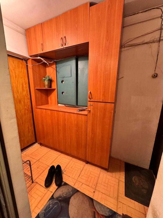 2-комнатная квартира ( Центр)