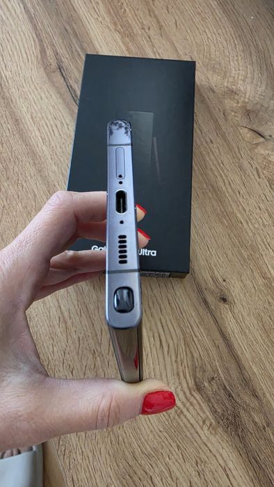 Samsung S23 ultra